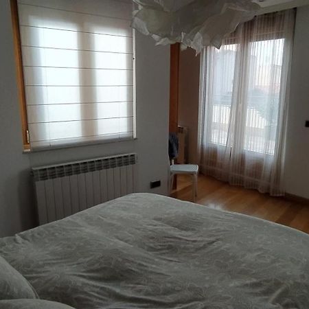 Atico Pta Zamora Larga Estancia Salamanca Exteriör bild