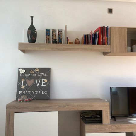 Atico Pta Zamora Larga Estancia Salamanca Exteriör bild