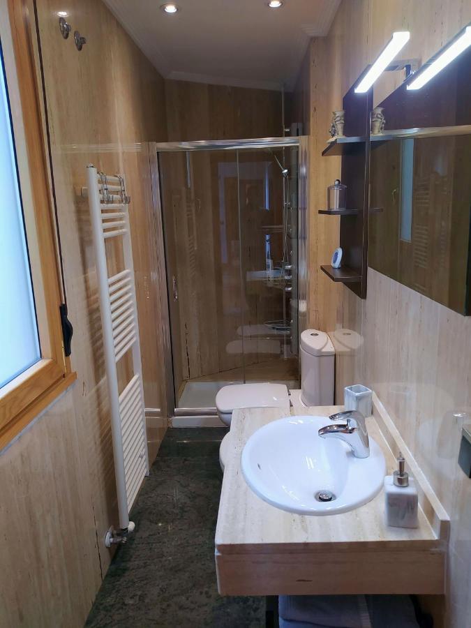 Atico Pta Zamora Larga Estancia Salamanca Exteriör bild